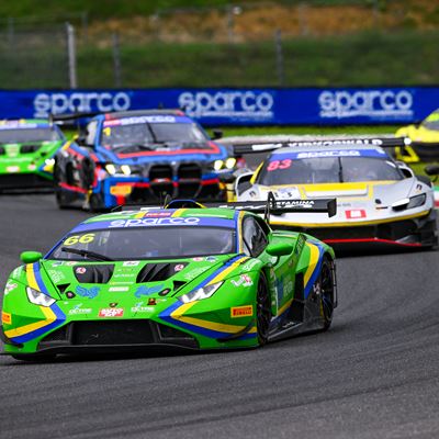 g m z l h gt3 evo2 vsr 2