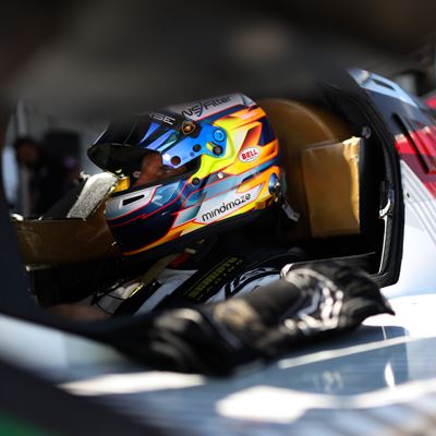 Lamborghini SC63 aiming to build on momentum for on IMSA return to Indianapolis Motor Speedway