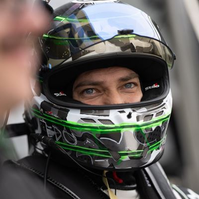 Lamborghini SC63 aiming to build on momentum for on IMSA return to Indianapolis Motor Speedway