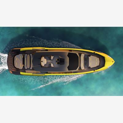 Tecnomar for Lamborghini 101FT