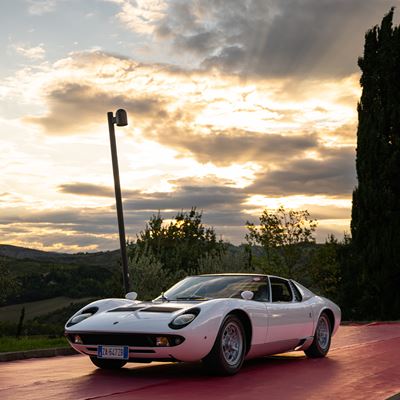 Miura