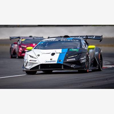 Karim Ojjeh Rexal Villorba Corse