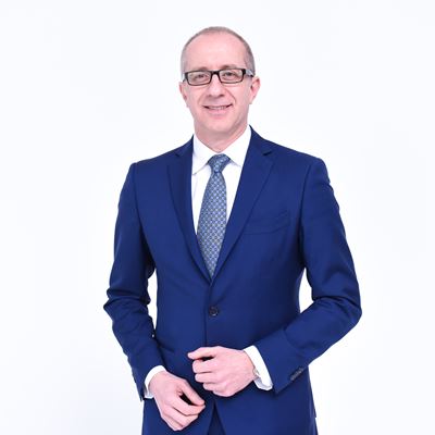 Alessandro Farmeschi Revuelto Product Line Director