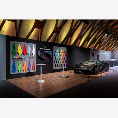 Lamborghini Day Japan