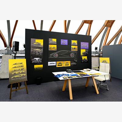 Lamborghini Day Japan