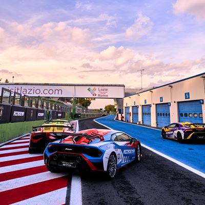 Accademia Vallelunga