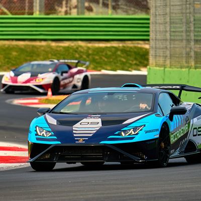 Accademia Vallelunga