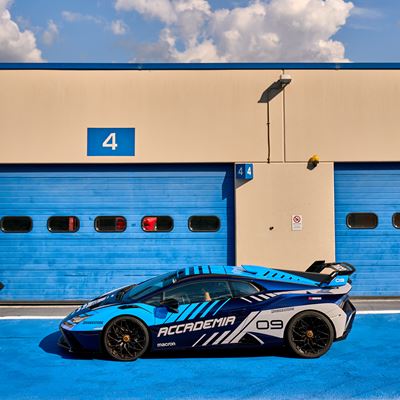 Accademia Vallelunga