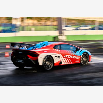 Accademia Vallelunga