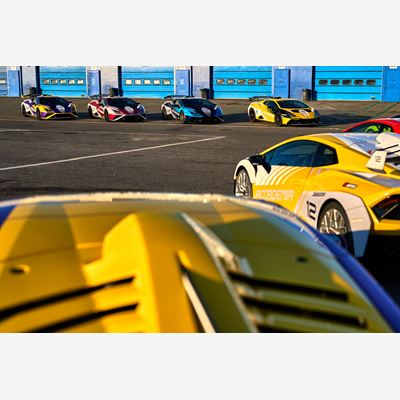 Accademia Vallelunga