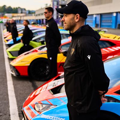 Accademia Vallelunga