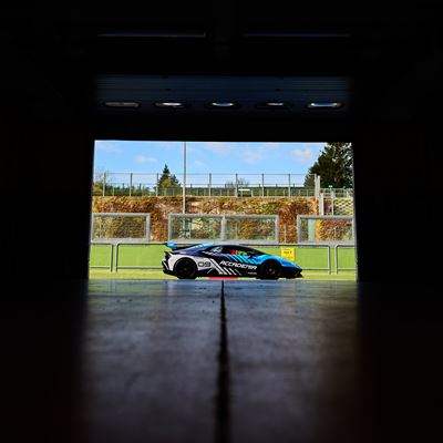 Accademia Vallelunga