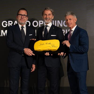 G Vigo S Winkelmann R Capello