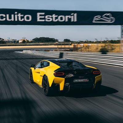 Automobili Lamborghini Financial Results