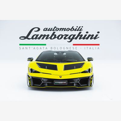Automobili Lamborghini Financial Results