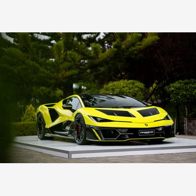 Automobili Lamborghini Financial Results