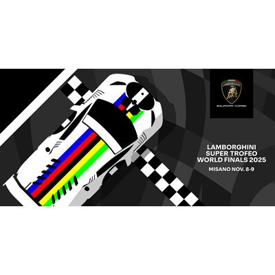 Lamborghini World Finals 2025