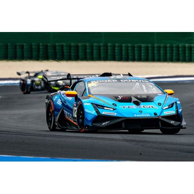 Lamborghini World Finals 2025