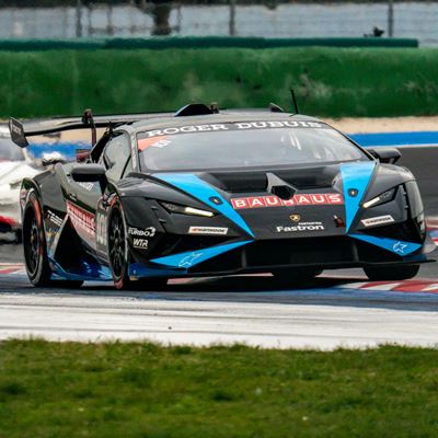 Lamborghini World Finals 2025