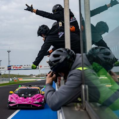 Lamborghini World Finals 2025