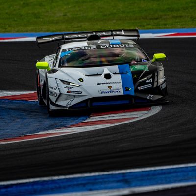 Lamborghini World Finals 2025