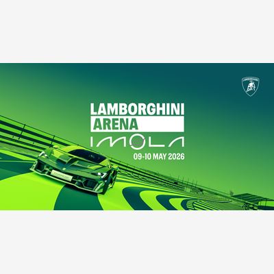 Lamborghini Arena
