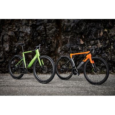 3T for Automobili Lamborghini