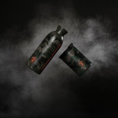 24 Bottles for Automobili Lamborghini