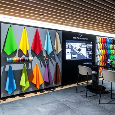 Temerario First Drive Japan Magarigawa