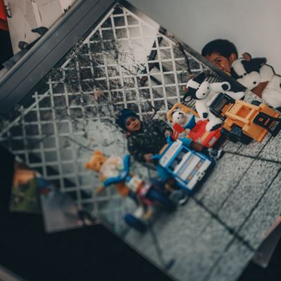 Automobili Lamborghini The Dinner