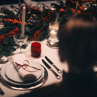 Automobili Lamborghini The Dinner