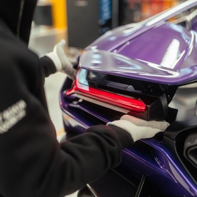 Automobili Lamborghini Top Employer 2026