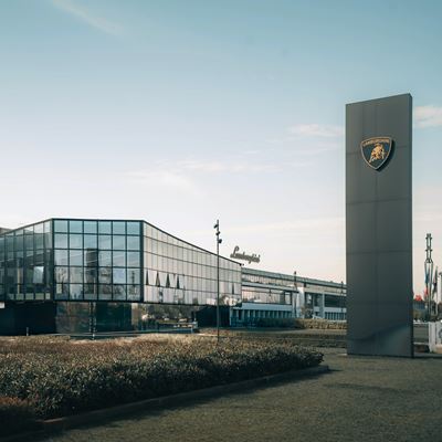 Automobili Lamborghini Top Employer 2026
