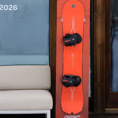 Accademia Neve 2026 Capita Union