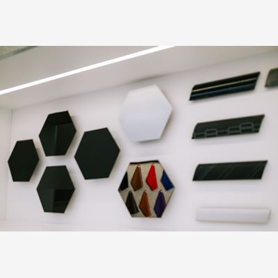 Lamborghini Cairo Grand Opening