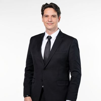 Douglas Arrighi Pereira Chief of People Culture and Organization at Automobili Lamborghini