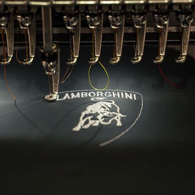 Automobili Lamborghini Customer Journey