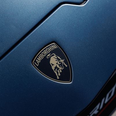 Automobili Lamborghini Logo