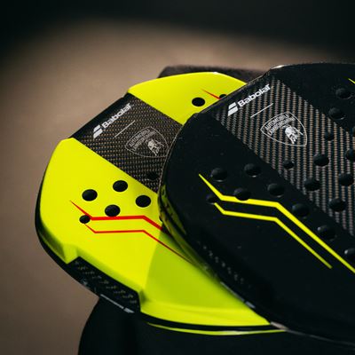 Babolat Automobili Lamborghini BL002