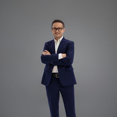 Ferm n Soneira Automobili Lamborghini new Chief Technical Officer