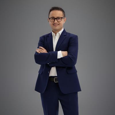 Ferm n Soneira Automobili Lamborghini new Chief Technical Officer