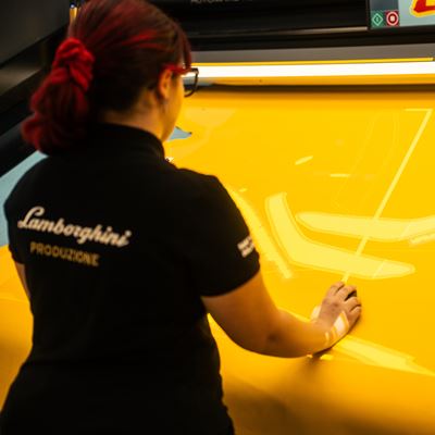 Automobili Lamborghini marks European Diversity Month with a renewed commitment to DE I