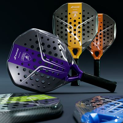 Babolat Automobili Lamborghini BL 001