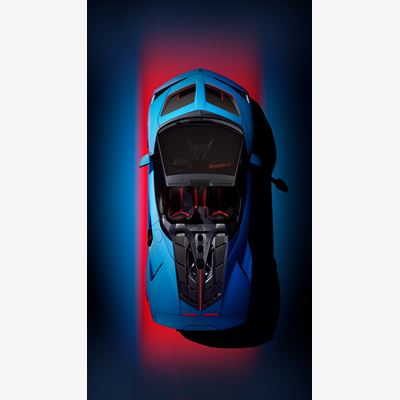 Fenomeno Roadster