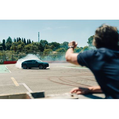 Lamborghini Arena 2026 the second edition of the event
