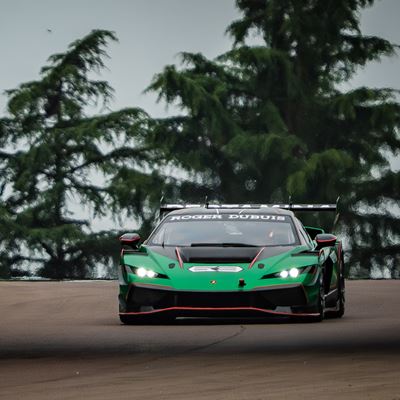 Temerario Super Trofeo