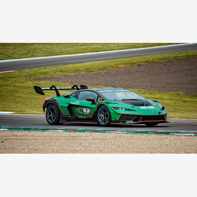 Temerario Super Trofeo