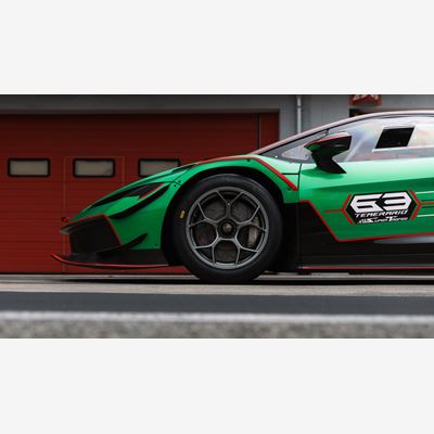 Temerario Super Trofeo