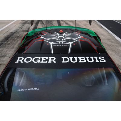 Temerario Super Trofeo