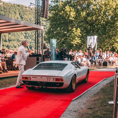 Villa d Este 2026